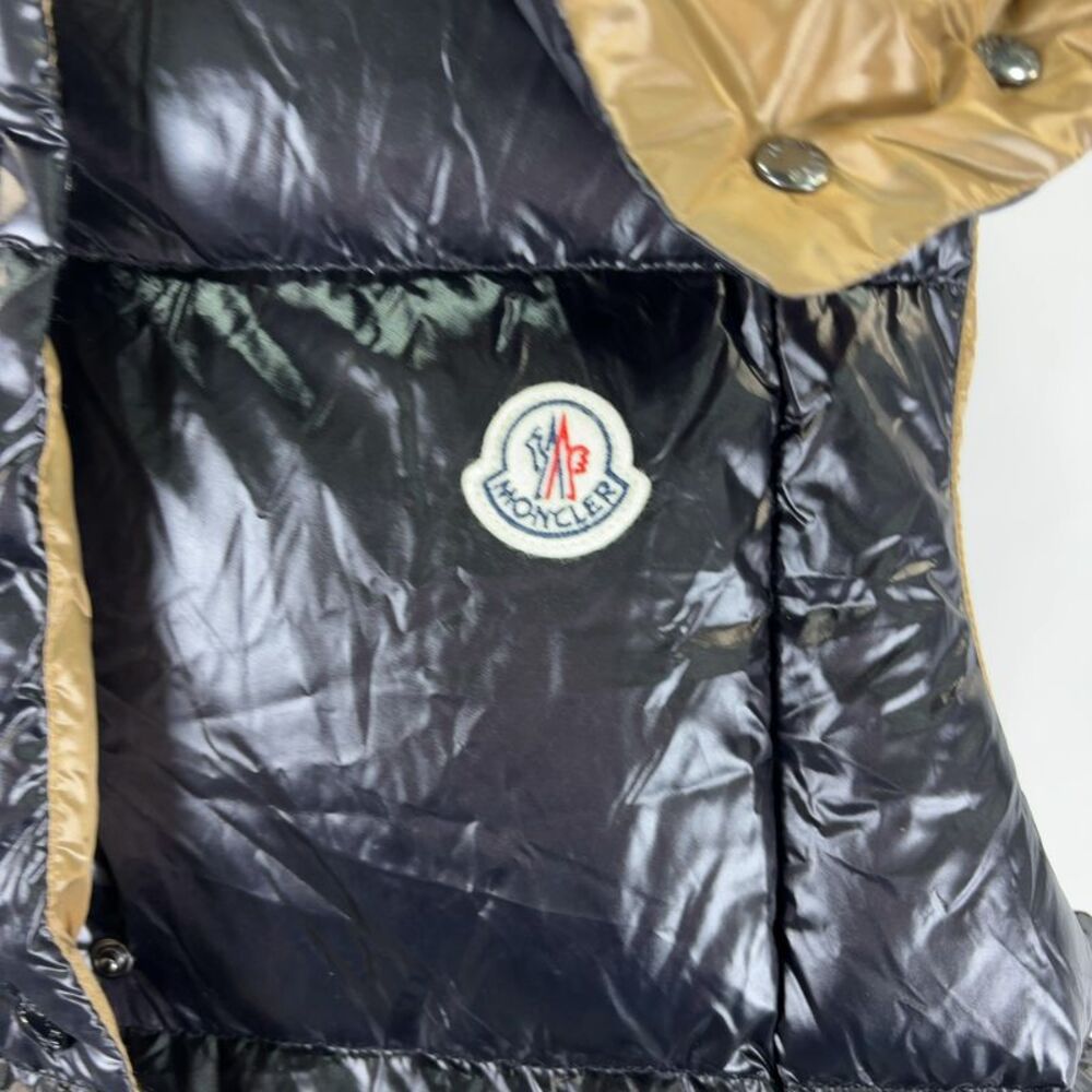 Moncler Down Vest - Picture 3 of 6